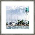 The Best Of Niagara #2 Framed Print