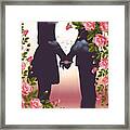 The Promise #1 Framed Print