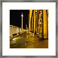 Tower Bridge  #1 Framed Print