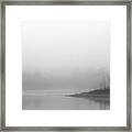 Tuesday Morning #1 Framed Print