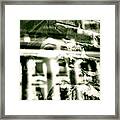 Within These Walls #1 Framed Print
