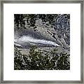 Yosemite Falls  #1 Framed Print