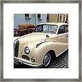 Bmw #10 Framed Print