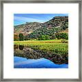 Brothers Water #10 Framed Print