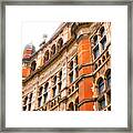 London Building #11 Framed Print