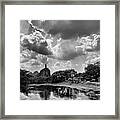 China Guilin Landscape Scenery Photography #12 Framed Print