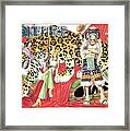 One Piece #12 Framed Print