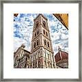 Photographer #12 Framed Print