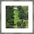 12th Hole Sunnybrook Golf Club 398 Stenton Avenue Plymouth Meeting Pa 19462 1243 Framed Print