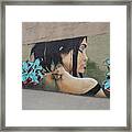 160 Dyckman Street Framed Print