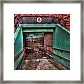 1912 - Fenway Park - Boston Framed Print