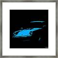 911 #2 Framed Print