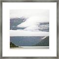 Alaska Coast #3 Framed Print