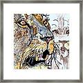 Always The King #2 Framed Print