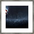 Battlefield 3 #2 Framed Print