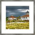 Boca Grande Fl #2 Framed Print