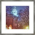 Dartmouth College #2 Framed Print