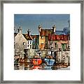 Dingle Harbour, Kerry #3 Framed Print