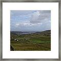 Donegal View #2 Framed Print