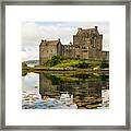Eilean Donan Castle  #3 Framed Print