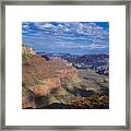 Grand Canyon #2 Framed Print