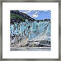 Lamplugh Glacier #2 Framed Print