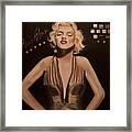 Marilyn Monroe  #2 Framed Print