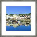 Padstow #2 Framed Print