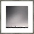 #provincetown #2 Framed Print