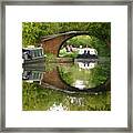 Reflections #2 Framed Print