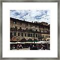 Verona #2 Framed Print