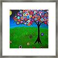 Tree Of Life #20 Framed Print