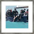 Key West #234 Framed Print