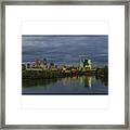 Instagram Photo #281449497713 Framed Print