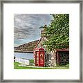 Loch Inver - Scotland #3 Framed Print