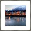 Innsbruck Austria #30 Framed Print