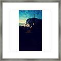 Instagram Photo #331449075553 Framed Print