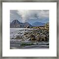 Elgol - Isle Of Skye #4 Framed Print