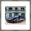 458 Challenge Evoluzione
#ferrari #458 Framed Print