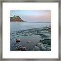 Kimmeridge - England #5 Framed Print