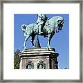 Malmo Sweden #5 Framed Print