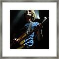 Razorlight #5 Framed Print