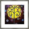 Tree Of Life #5 Framed Print