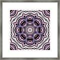 Fractal  #59 Framed Print