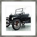 Ford Model T #6 Framed Print