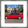 Bmw M3 #7 Framed Print