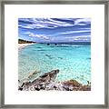 Bermuda #73 Framed Print