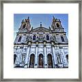 Lisbon Portugal #76 Framed Print