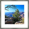 Grand Canyon #8 Framed Print