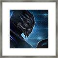 Mass Effect #8 Framed Print